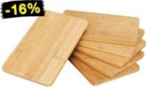Frühstücksbrettchen 4.99 €