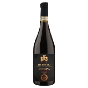 Aldi Süd  Barolo DOCG Riserva 0,75 l