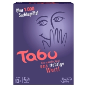 HASBRO GAMING Familienspiel