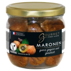 GOURMET FINEST CUISINE Maronen 210 g 2.99 €
