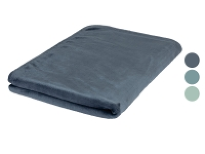 TODAY Wohndecke, 150 x 200 cm 16.99 €