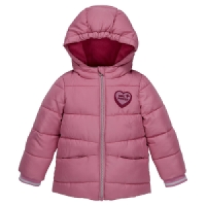 Aldi Süd  IMPIDIMPI Kinder Winterjacke