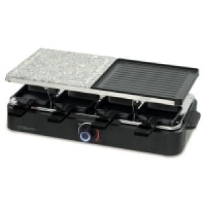 AMBIANO Raclette-Grill oder elektrisches Fondue 19.99 €
