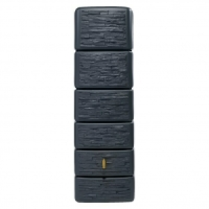 4rain Wandtank Slim Stone 128.00 €