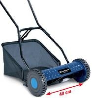 Handrasenmäher BG-HM 40 49.99 €
