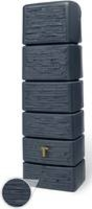 Wandtank SLIM STONE DECOR 99.99 €