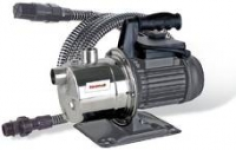 Gartenpumpe GJ 3300 IX 99.99 €