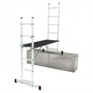 Krause Corda Leitergerüst 139.00 €