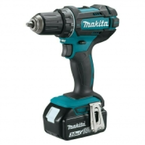 Makita Akku-Bohrschrauber DDF482RFJ 199.00 €