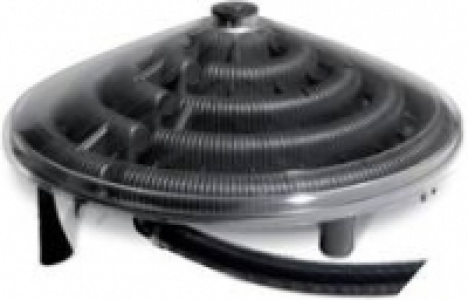 Solarheizgerät Sunny 59.99 €
