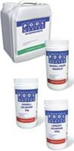 Algenschutz 1 l (o. Abb.) 8.99 €