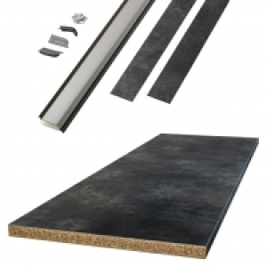 Küchenarbeitsplatten-Set 85.00 €