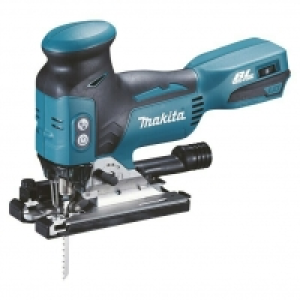 Bauhaus  Makita Akku-Stichsäge DJV181Z