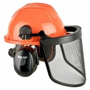 Forst-Schutzhelm 24.95 €