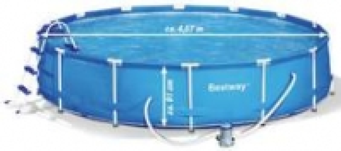 Poolset Metal Frame 199.99&nbsp;&euro;