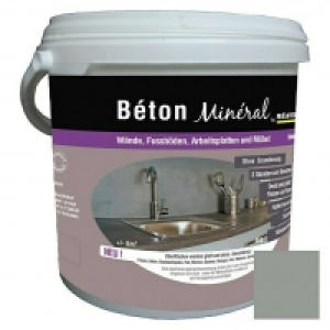 Résinence Béton Minéral Betonputz 49.95 €