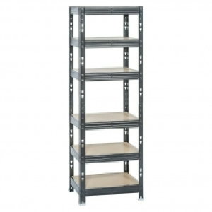 Metall-Schwerlastregal 69.00 €
