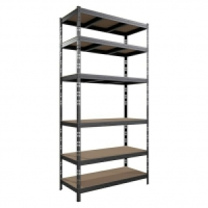 Metall-Schwerlastregal 52.95 €