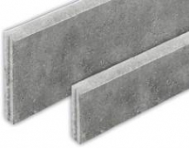 Rasenkante 100 x 5 x 25 cm (LxBxH) 1.79&nbsp;&euro;