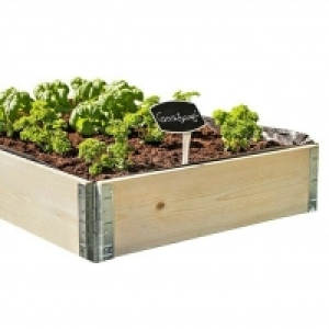 Gardol Hochbeet Palettenrahmen 19.95 €