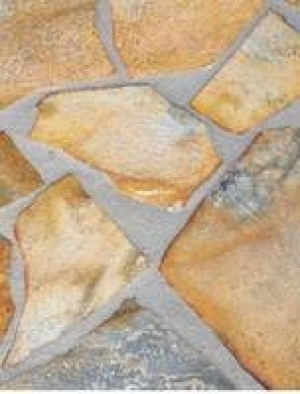 Natursteinplatte Rio Yellow 19.99&nbsp;&euro;