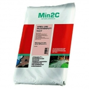 Min2C Streu- & Pflastersplitt 4.95 €