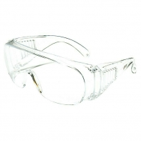 Bauhaus  Zekler Schutzbrille 33