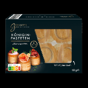 GOURMET FINEST CUISINE K&ouml;nigin-Pasteten 1.19&nbsp;&euro;