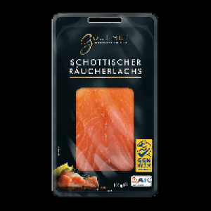 GOURMET FINEST CUISINE Schottischer Räucherlachs 2.69 €