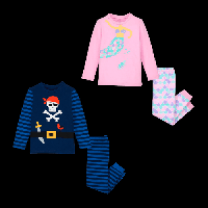 POCOPIANO Schlafanzug 6.99 €