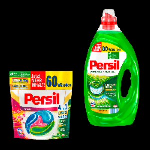PERSIL Waschmittel 12.99 €