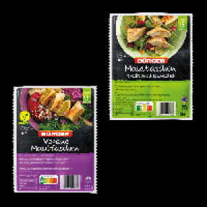 BÜRGER Maultaschen 1.49 €