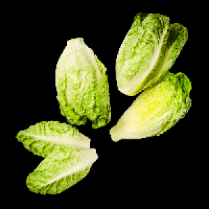 Mini-Romana-Salatherzen 1.19 €