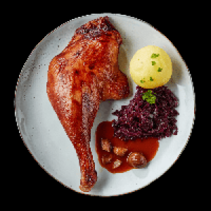 Aldi Nord Gourmet Finest Cuisine GOURMET FINEST CUISINE Gänsekeulen