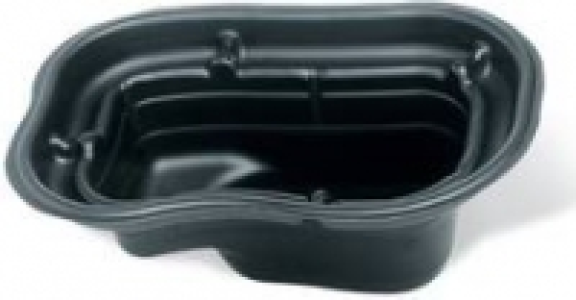 PE-Fertigteiche 1000 l (o. Abb.) 179.99&nbsp;&euro;