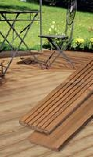 Bodendiele Kiefer KDI 3 m 7.47&nbsp;&euro;