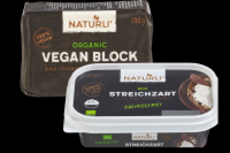 Butter-Alternative 1.70 €
