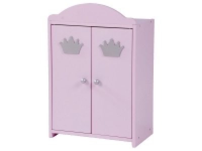 roba Puppenschrank Prinzessin Sophie 39.92 €