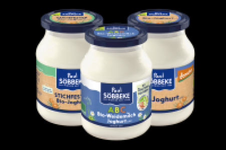 Naturjoghurt 1.49 €