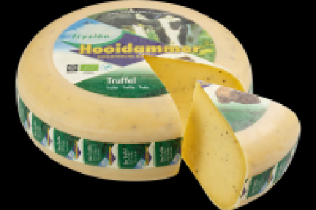 Denns Hooidammer Trüffelkäse